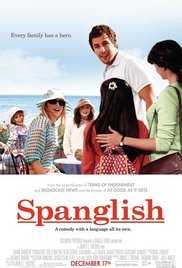 Spanglish 2004 HINDI ENG hd print Hdmovie